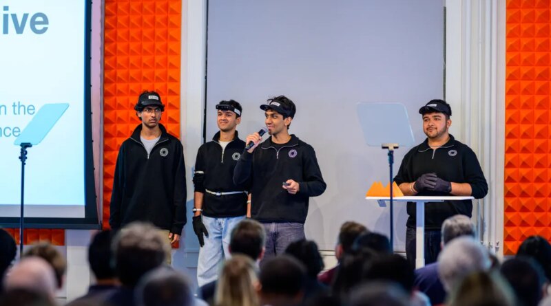 This startup is betting India's gig economy can train the world's robots | TechCrunch