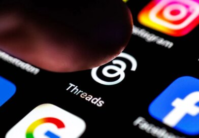 Threads finally brings messaging to the web | TechCrunch