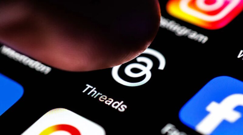 Threads finally brings messaging to the web | TechCrunch