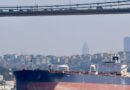 Three tankers reportedly attacked by drones in Black Sea, shipping agency says