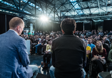Today is the last day to apply to speak at Disrupt 2026 | TechCrunch