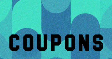 Top Shark Promo Codes for This May