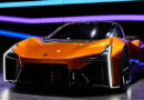Toyota switches on to electric vehicles to counter Chinese threat