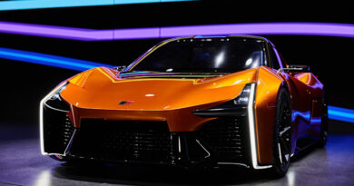 Toyota switches on to electric vehicles to counter Chinese threat