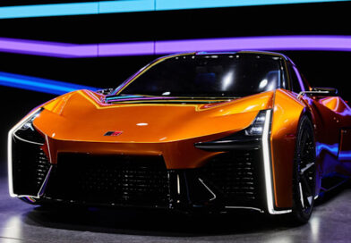 Toyota switches on to electric vehicles to counter Chinese threat