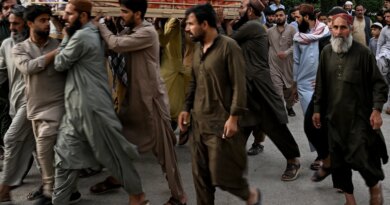 Train bomb in Pakistan’s Baloch region: Why violence is on the rise
