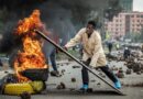 Transport protests hit Kenya over rising fuel prices