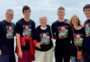 Traveling with my mom and college-age kids can be tricky. A cruise gave everyone what they wanted.