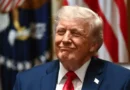 Treasury Department says it's 'prepared' to put Trump's face on a new $250 bill if legislation passes