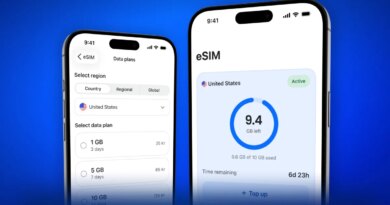 Truecaller gets into the eSIM business to diversify its revenue streams | TechCrunch