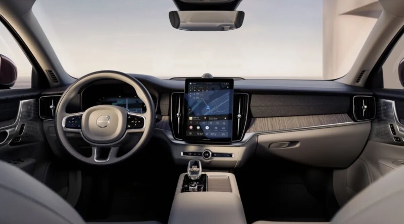 Trump Admin permits Volvo to keep selling connected cars in the U.S. | TechCrunch