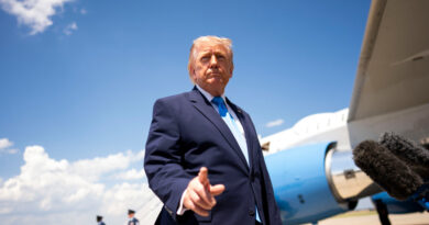 Trump Again Says He Will Talk to Taiwan’s Leader, Risking China’s Anger