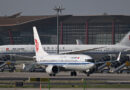 Trump Announces Boeing Jet Order From China. Beijing Stays Silent.
