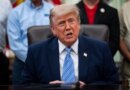 Trump Defends Potential Iran Deal After Fiery Republican Backlash