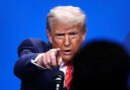 Trump Lashes Out At Judge’s Wife After Kennedy Center Ruling
