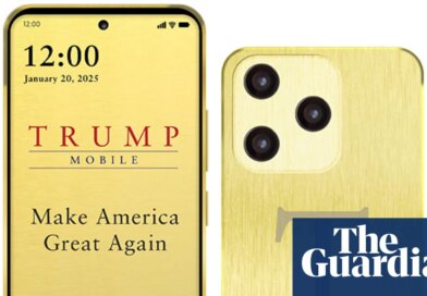 Trump Mobile investigating potential exposure of would-be customers’ personal information
