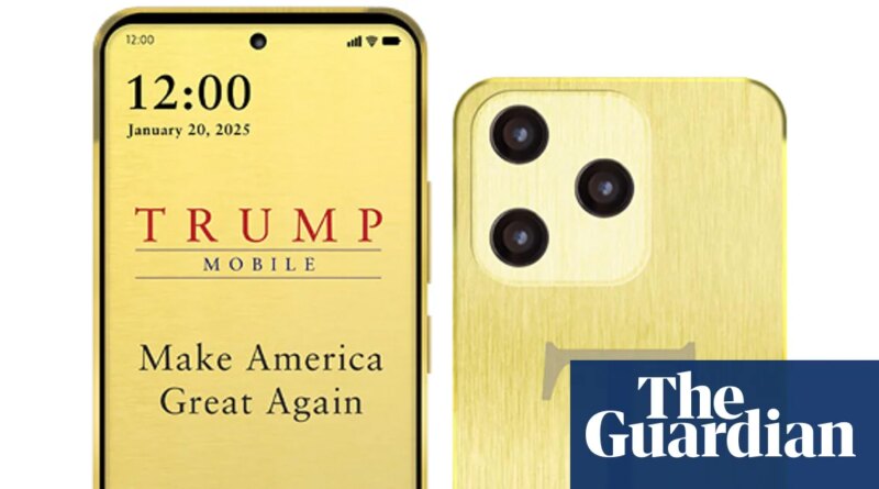 Trump Mobile investigating potential exposure of would-be customers’ personal information