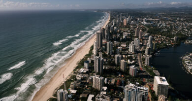 Trump Tower Deal in Australia Falls Apart And a Blame Game Begins