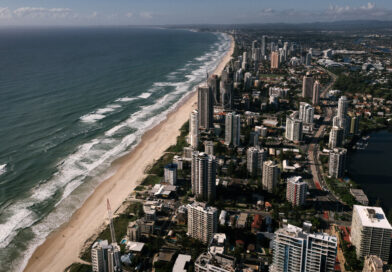 Trump Tower Deal in Australia Falls Apart And a Blame Game Begins
