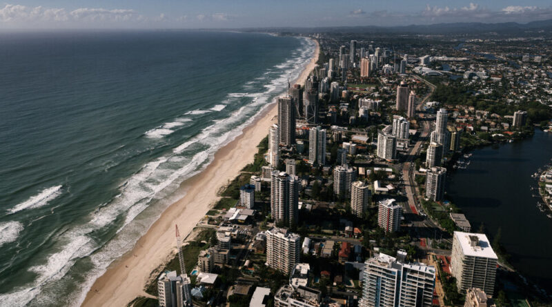 Trump Tower Deal in Australia Falls Apart And a Blame Game Begins