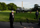Trump Warns Iran the ‘Clock Is Ticking’ as Tensions Surge Again in Middle East
