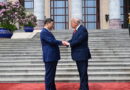 Trump Was Flattering, Xi Was Resolute. The Difference Spoke Volumes.
