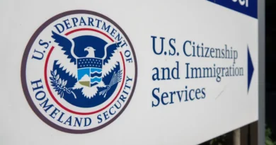 Trump admin says new green card enforcement likely won't apply to those who provide an 'economic benefit'