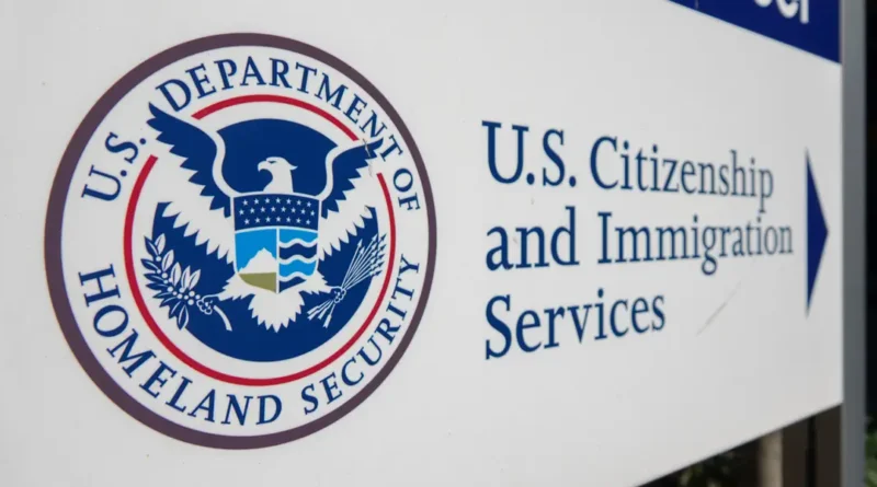 Trump admin says new green card enforcement likely won't apply to those who provide an 'economic benefit'