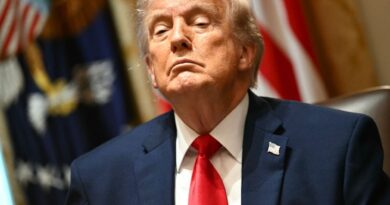 Trump appears to threaten to 'blow up' ally Oman