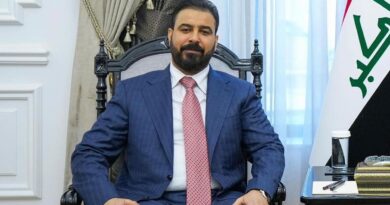 Trump congratulates Iraq PM-designate Zaidi in call: What to know