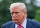 U.S. President Donald Trump