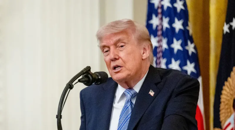 Trump is weighing AI oversight. This is what smart people are saying about it.