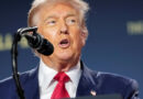Trump links Abraham Accords to Iran deal