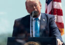 Trump: may have to hit Iran harder - or maybe not