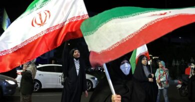 Trump says 'clock ticking' for Iran as peace negotiations stall