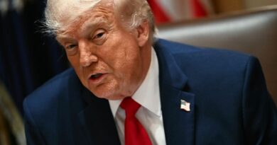 Trump says 'not satisfied' yet on Iran deal