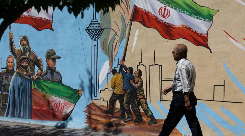 Trump says Iran ceasefire on 'life support' after rejecting Tehran's response