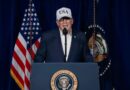 Trump says US will not 'rush into a deal' with Iran, as criticism mounts