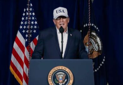 Trump says US will not 'rush into a deal' with Iran, as criticism mounts