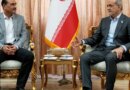 Trump says a deal with Iran that would reopen the Strait of Hormuz has been 'largely negotiated' | Fortune