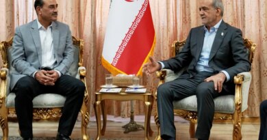 Trump says a deal with Iran that would reopen the Strait of Hormuz has been 'largely negotiated' | Fortune