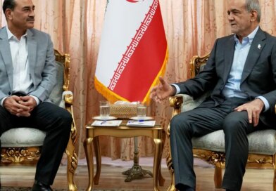 Trump says a deal with Iran that would reopen the Strait of Hormuz has been 'largely negotiated' | Fortune