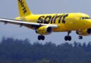 Trump says a 'final proposal' for a taxpayer-funded takeover of Spirit Airlines is under consideration | Fortune