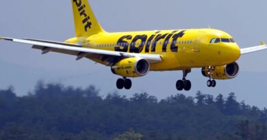 Trump says a 'final proposal' for a taxpayer-funded takeover of Spirit Airlines is under consideration | Fortune