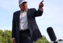 Trump says delaying Iran attack at request of Gulf leaders
