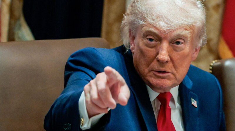 Trump says he can outwait Iran, dismisses midterm election pressure