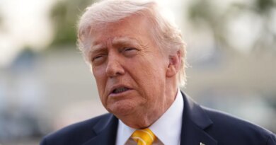 Trump says he is reviewing a new Iranian proposal to end the war but 'can't imagine that it would be acceptable' | Fortune