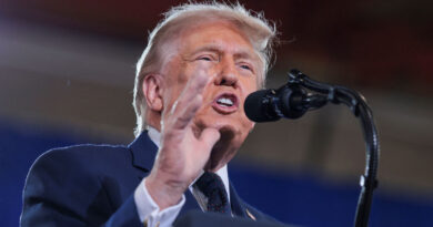 Trump says negotiators are getting closer to Iran deal, media interviews show