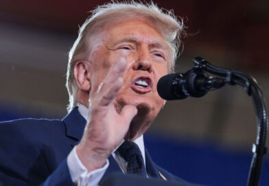 Trump says negotiators are getting closer to Iran deal, media interviews show