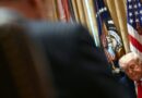 Trump says now making 'final determination' on Iran deal